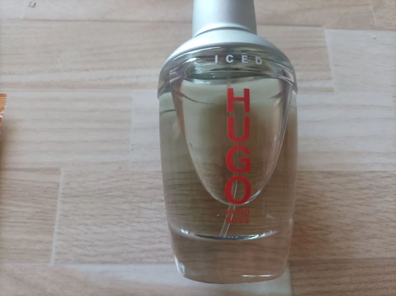 Perfume Hugo Boss iced - Foto 2