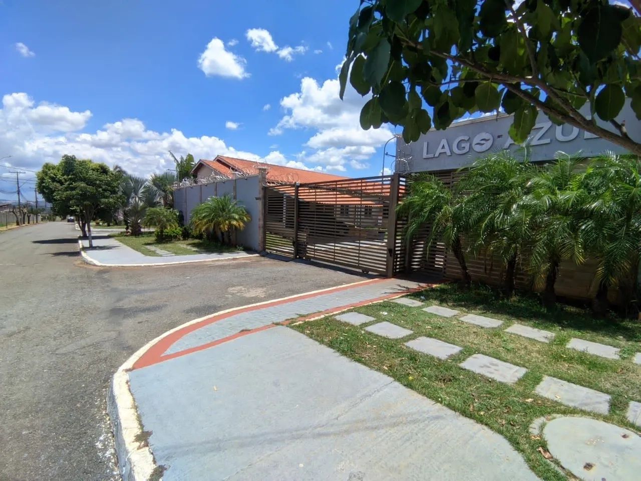 Foto - Goiânia - Residencial Brisas do Cerrado