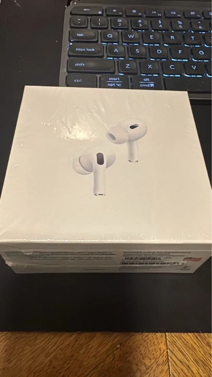 AirPods Pro Apple