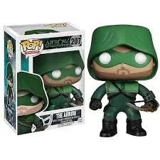Funko Pop! The Arrow - Colecionável