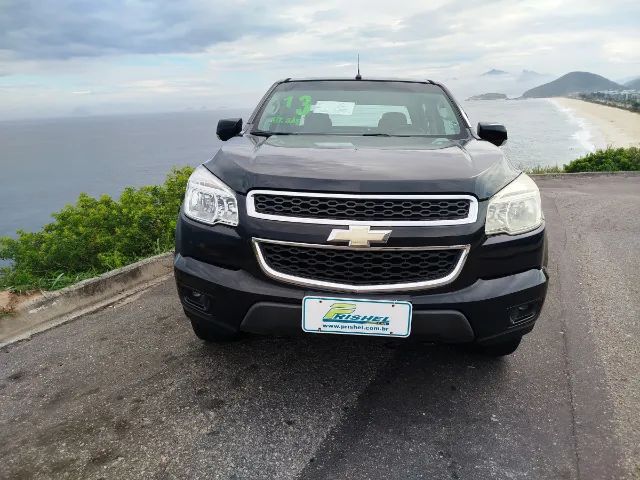 GM S10 LT 2013 - Foto 4