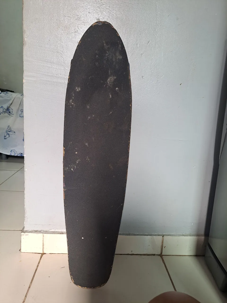 Skate Antigo - Shape Clássico