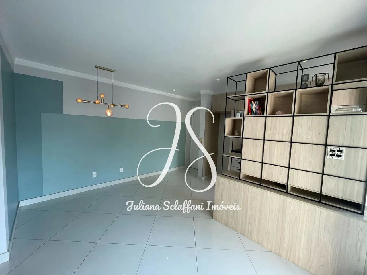Lindíssimo apartamento para locação Mobiliado - Foto 5