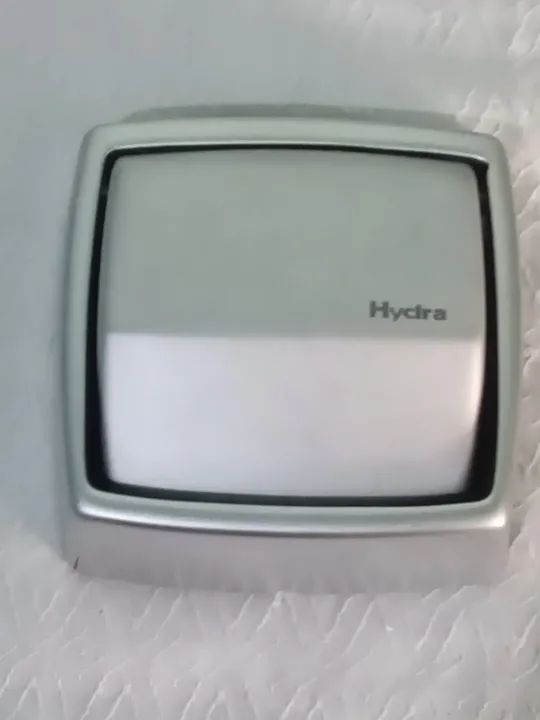 Capa descarga Hydra Clean Acetinado DECA  - Foto 2