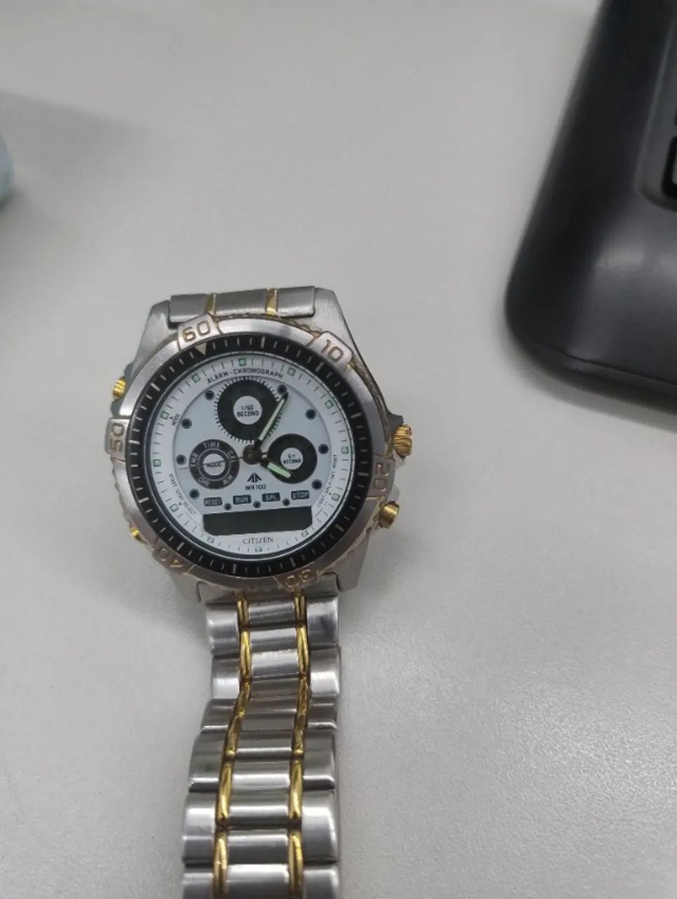 Citizen Promaster Combo C410  - Foto 3