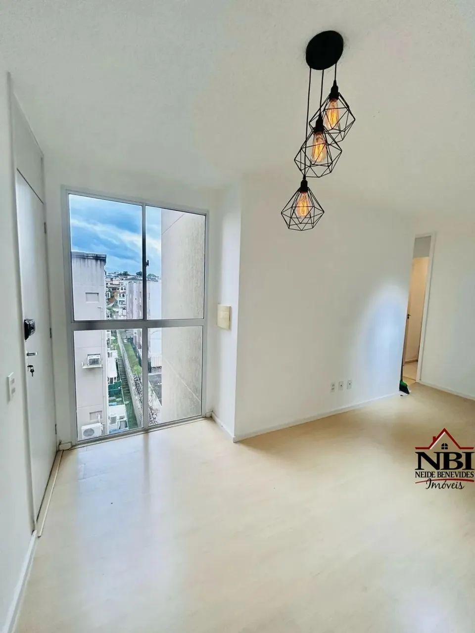 Apartamento Curicica - Reserva Florata, Venda, 2 quartos - NBI 602 RF