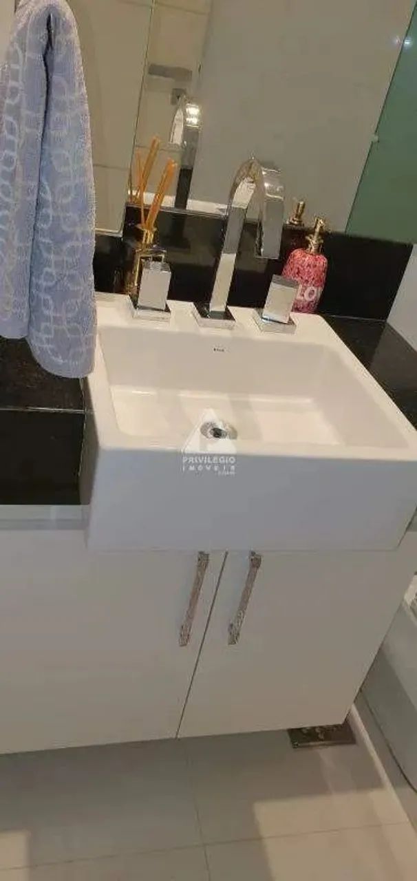 apartamento 3 quartos - Foto 5