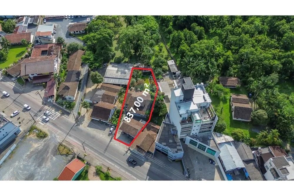 Casa Encantadora à Venda em Timbó-SC