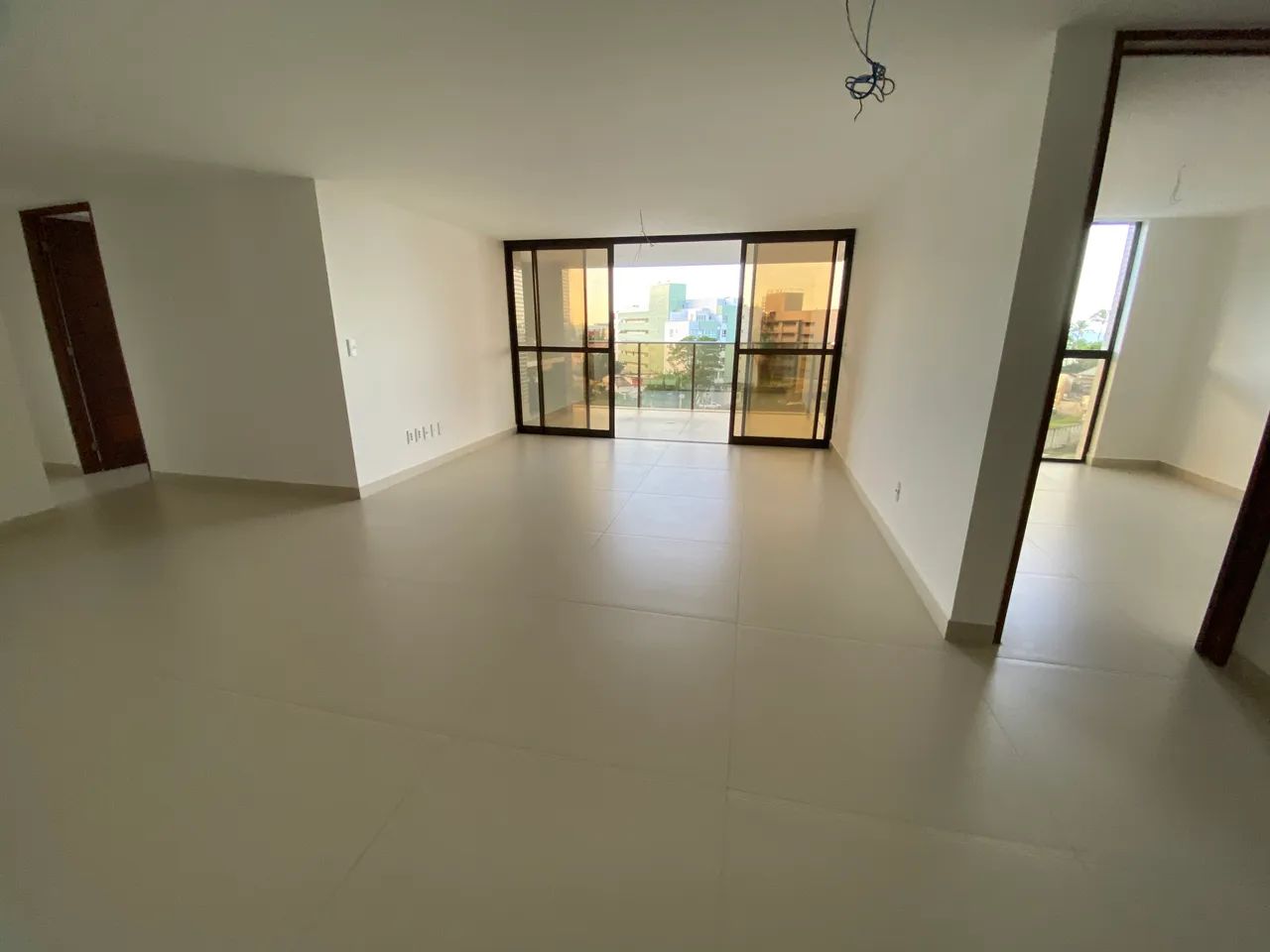 Apartamento de alto padrão para venda em Cabo Branco - João Pessoa - PB