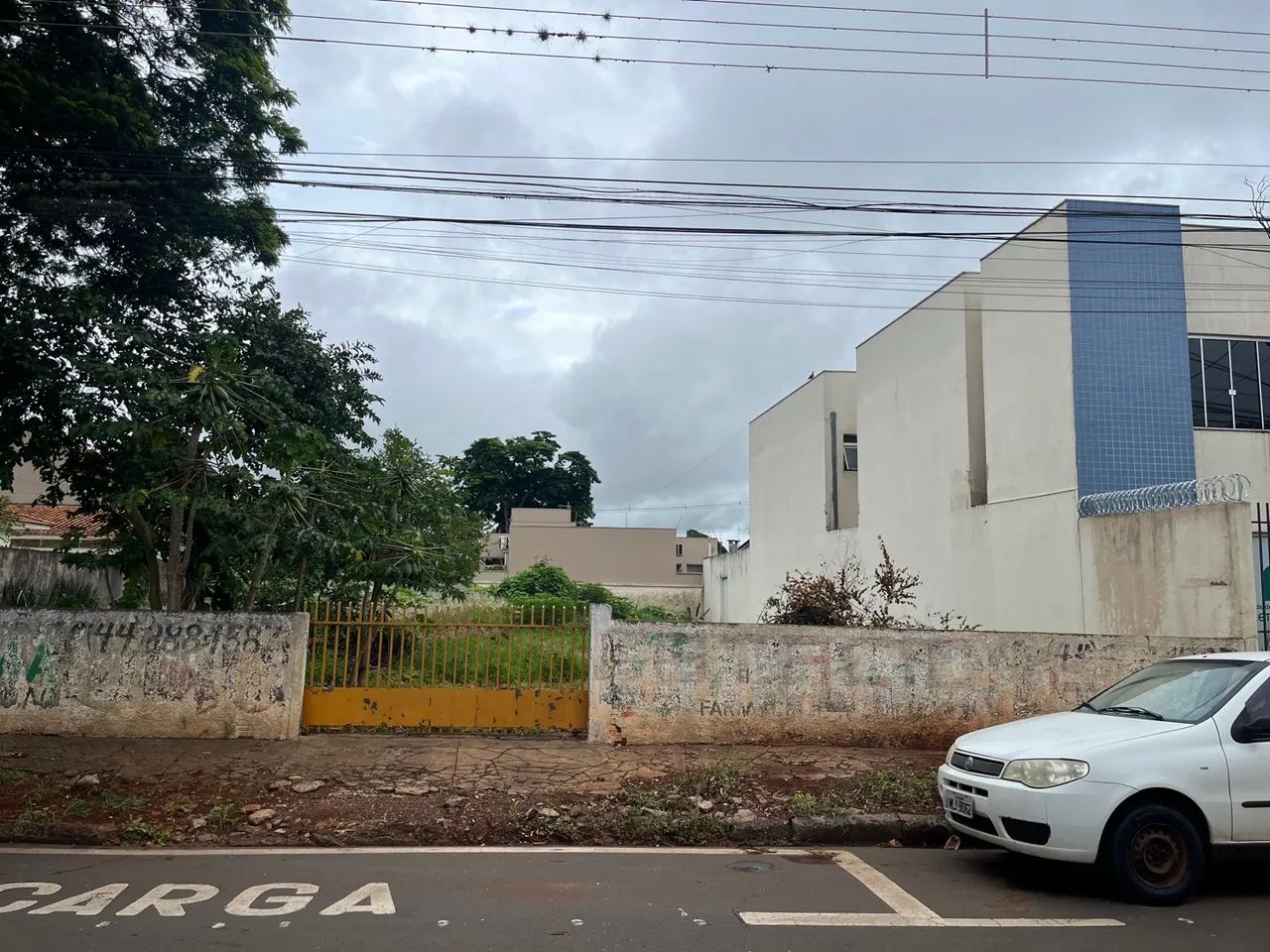 Terreno com melhor localização de Sarandi  - Foto 2