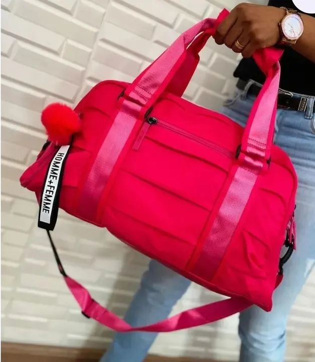Bolsa Franzida Estilo e Elegância  - Foto 3