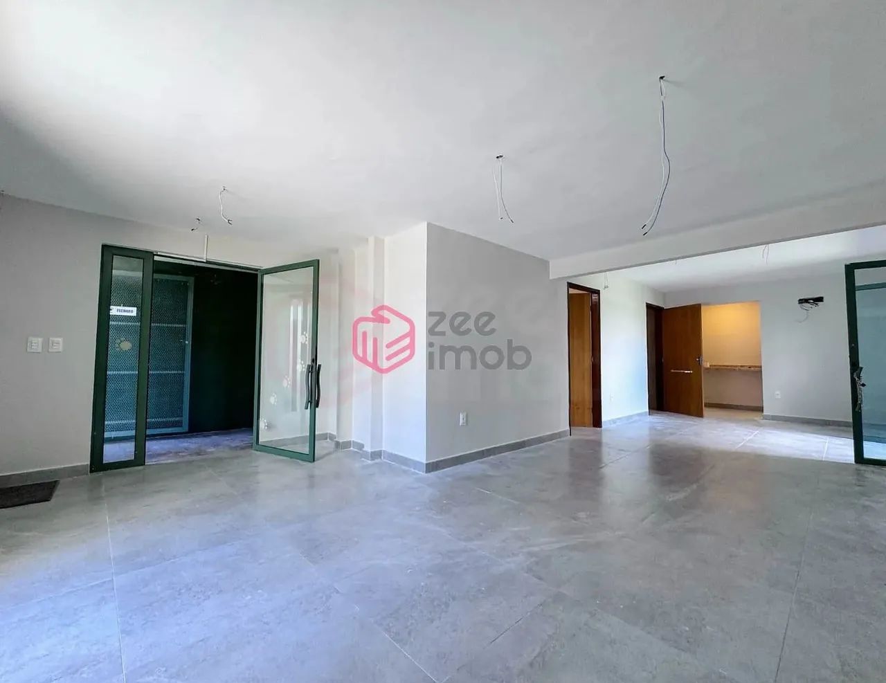 Sala para locação, Esquina, Manaíra, João Pessoa, PB - Foto 4