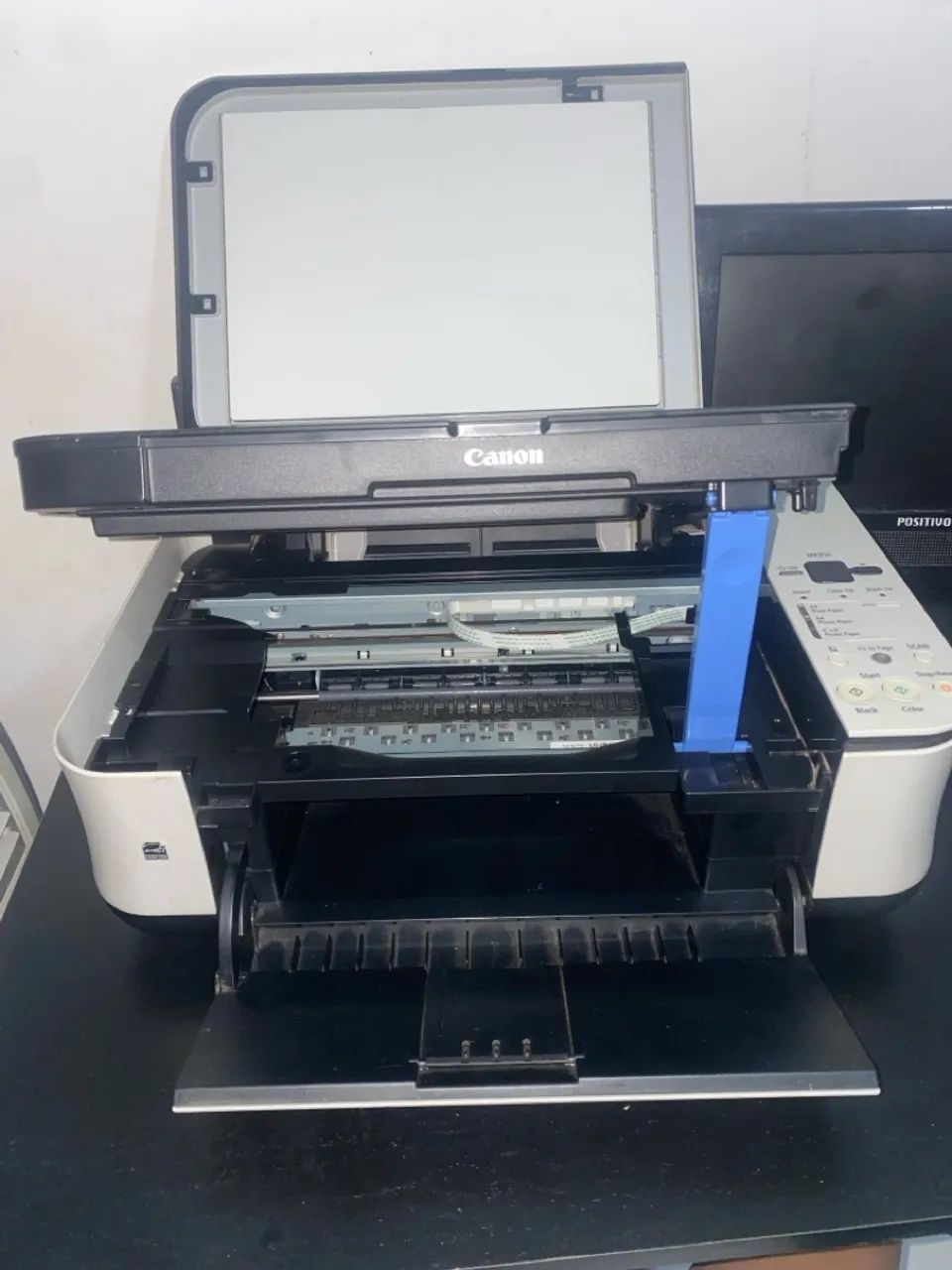 Impressora Canon64840777207938120