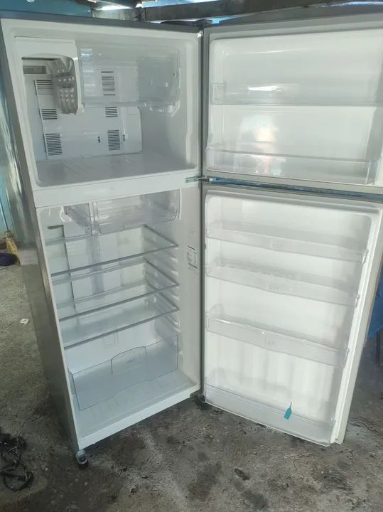 Geladeira Panasonic  - Foto 6