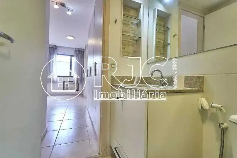 Imóvel para venda tem 67 metros quadrados com 2 quartos em Vila Isabel - Rio de Janeiro -  - Foto 15