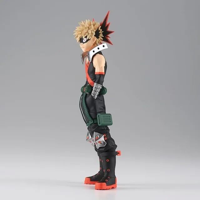  Bakugo Katsuki II My Hero Academia - Foto 3