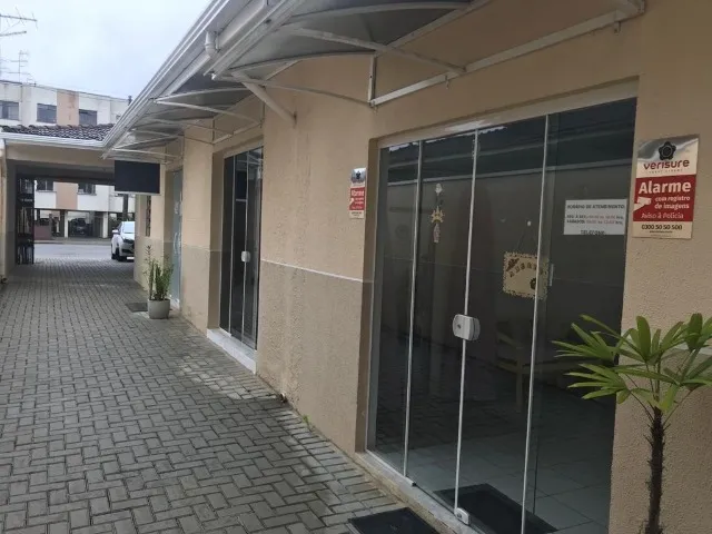 Sala Comercial no Bacacherí