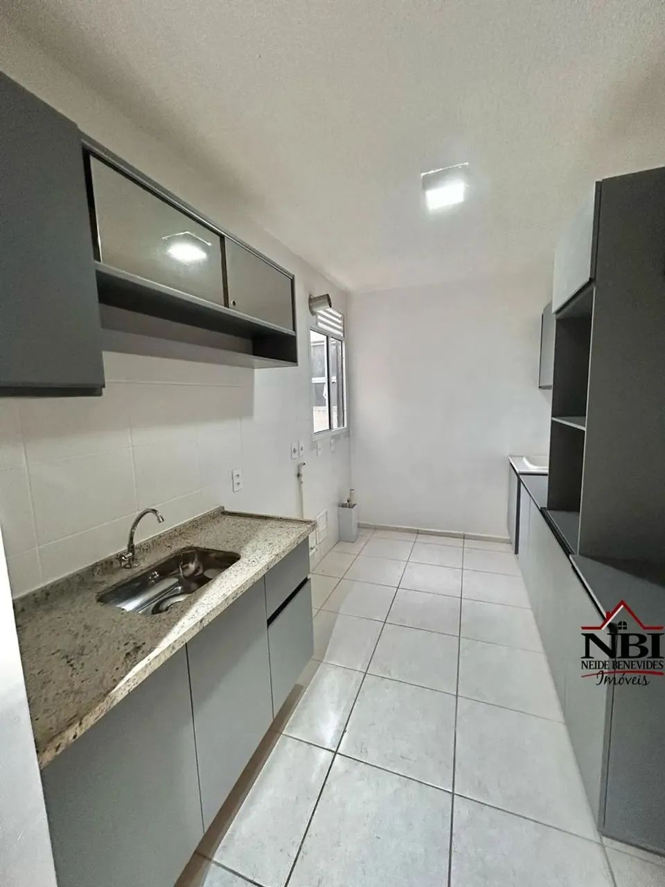 Apartamento Curicica - Reserva Florata, Venda, 2 quartos - NBI 602 RF - Foto 5
