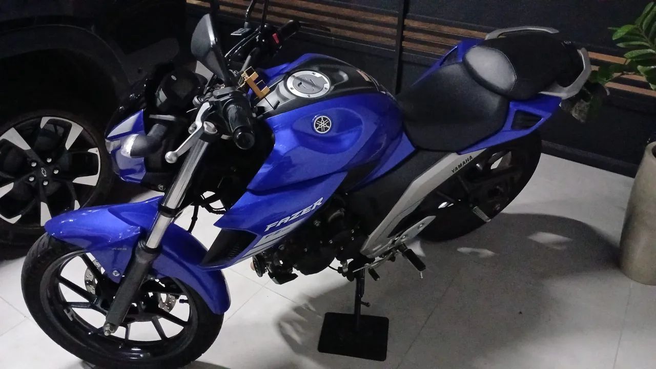 Fazer 250 2022/22 - Foto 3