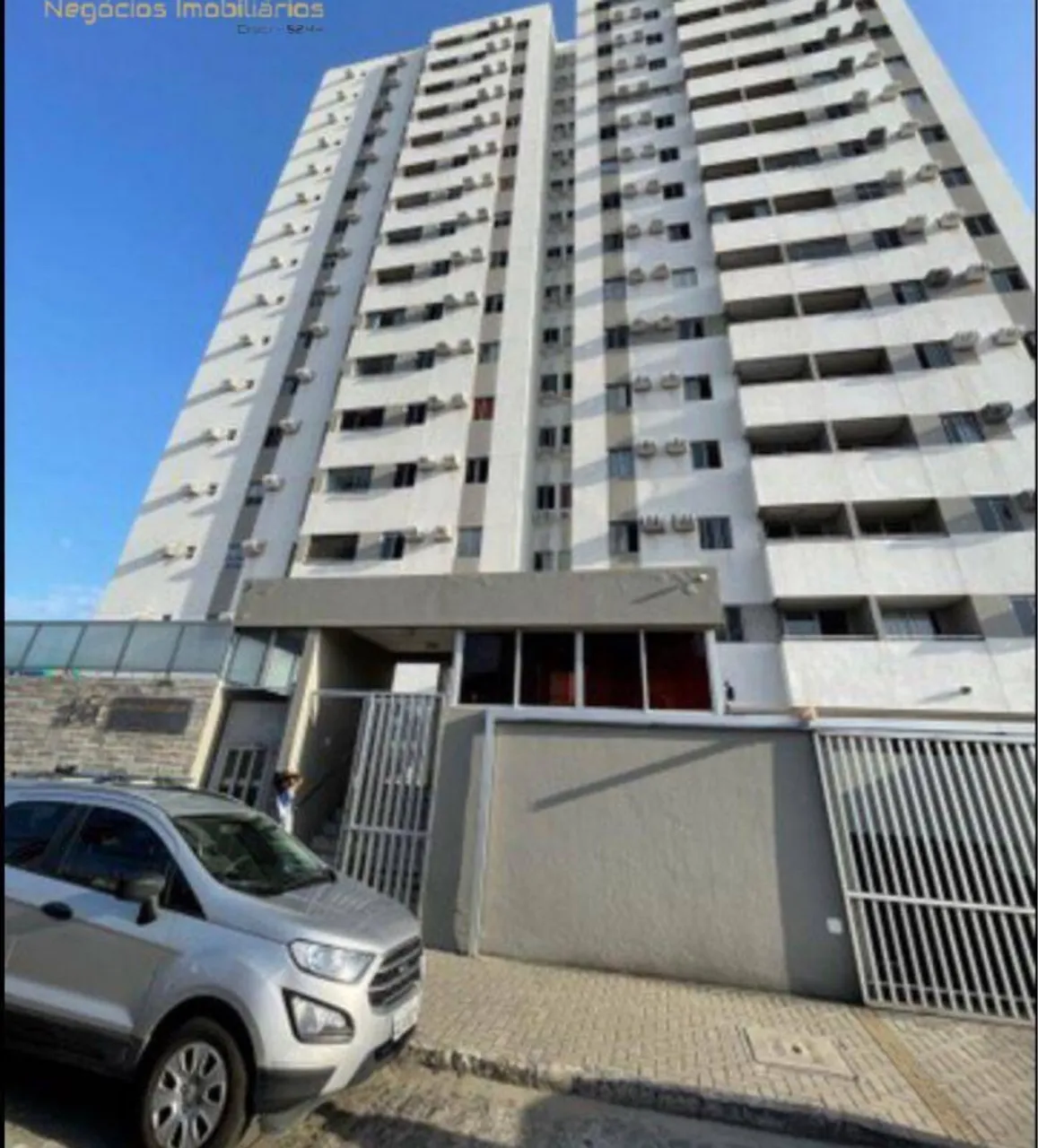 Oportunidade, Apartamento com 3Qts, S/01 suite .