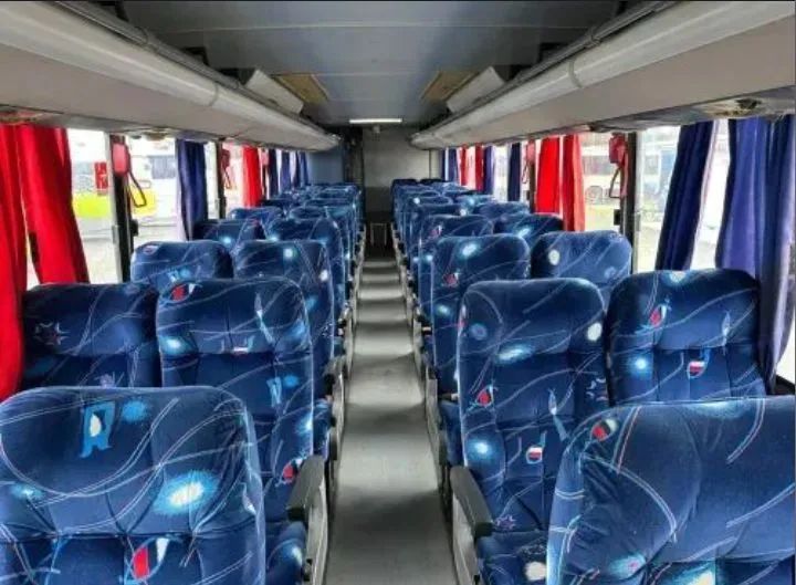 Ônibus ano 2012 - Foto 4