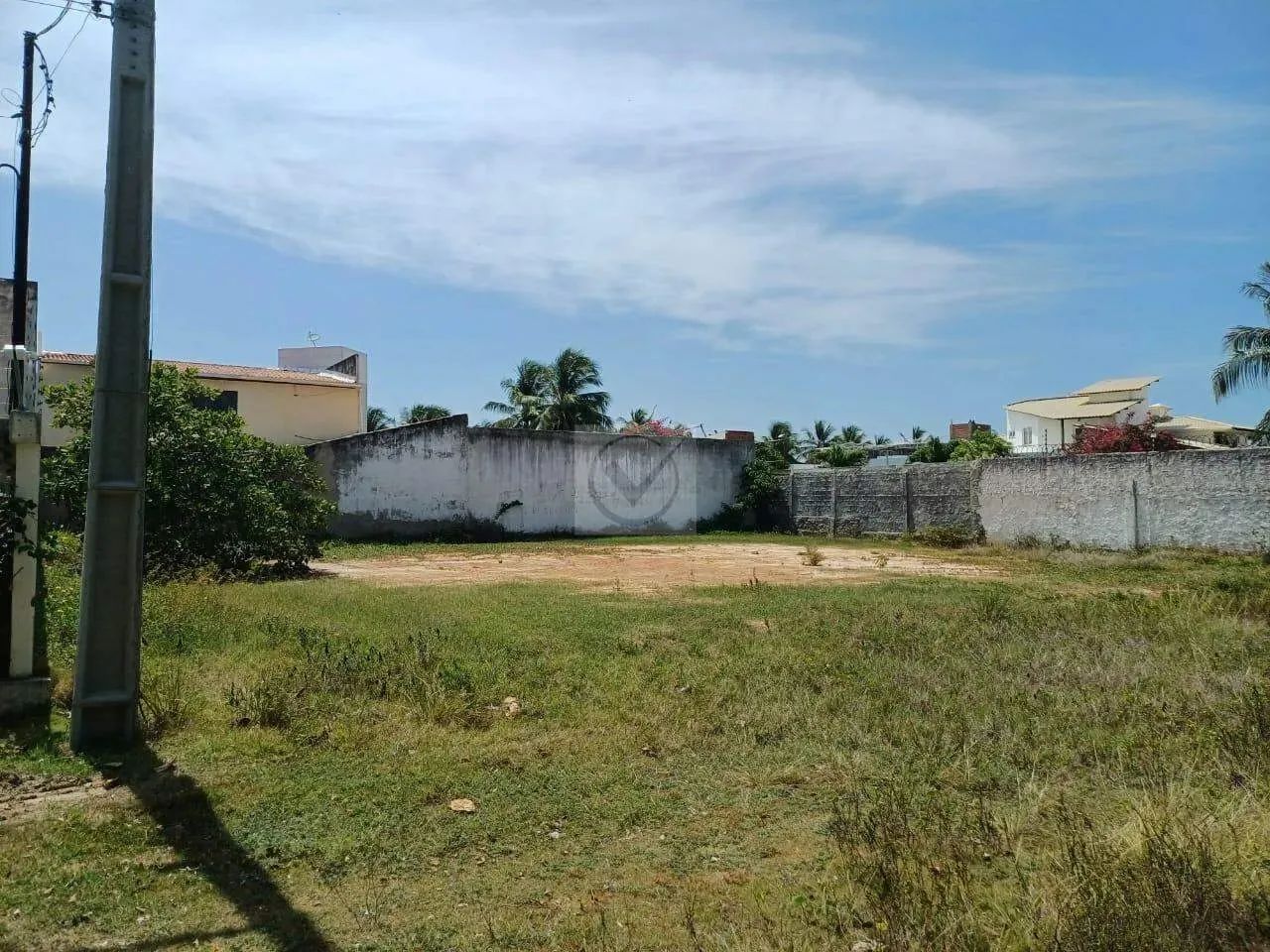 Aluga-se terreno localizado no povoado Gameleira - Foto 3
