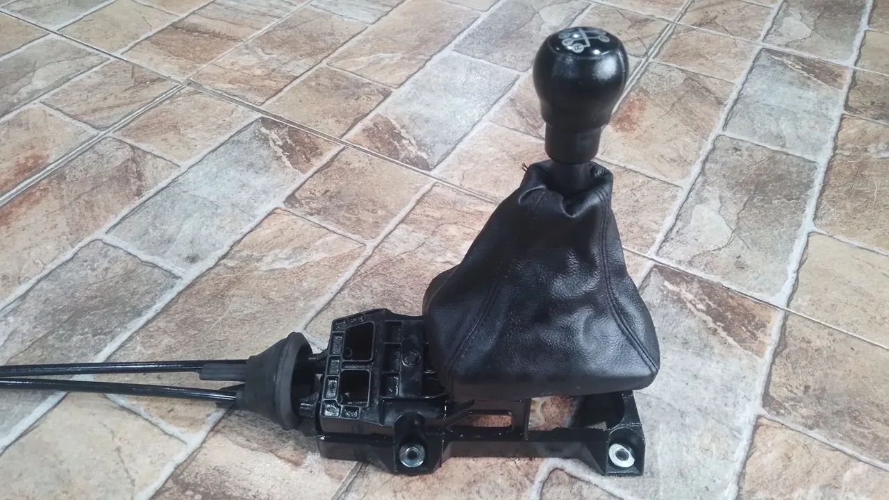 Alavanca completa Zafira astra Vectra 