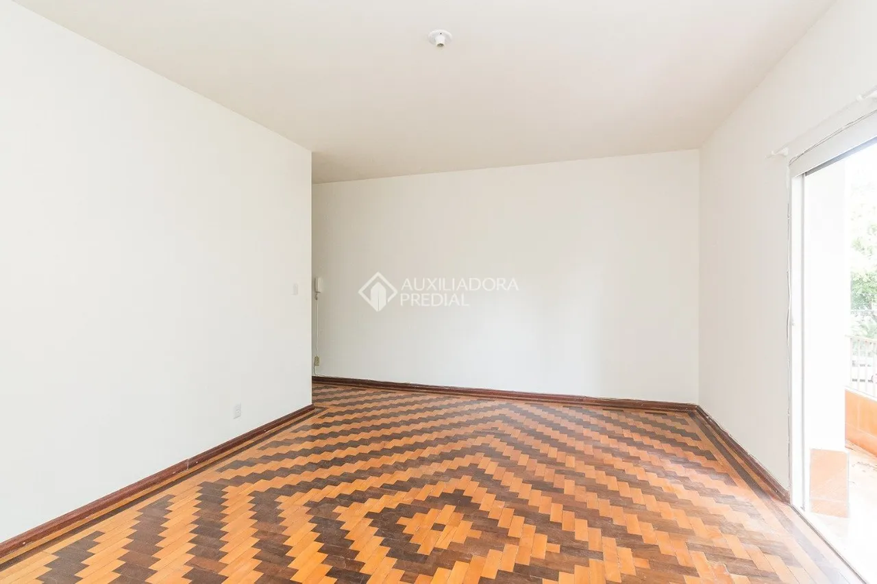 Apartamento 2 Dorm Bairro São Pedro