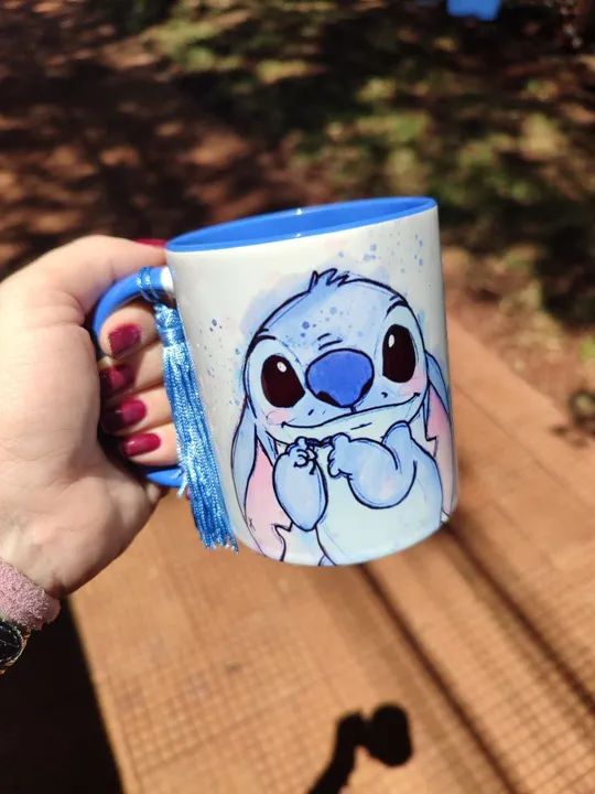 Caneca  Personalizada