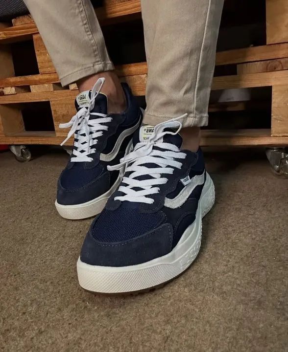 Vans ultrarange vr3 - Foto 3