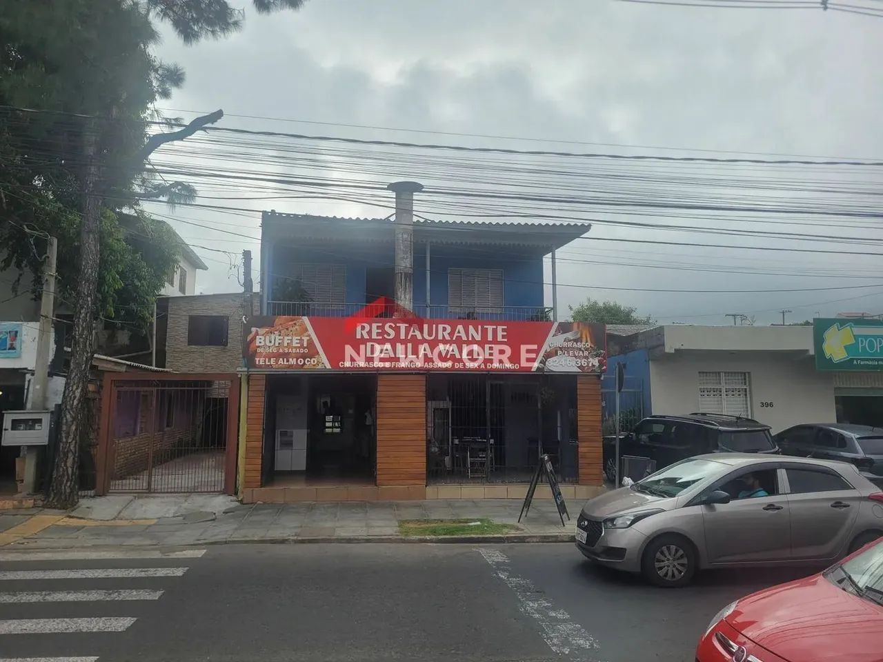 Loja em Avenida Eduardo Prado - Cavalhada - Porto Alegre/RS