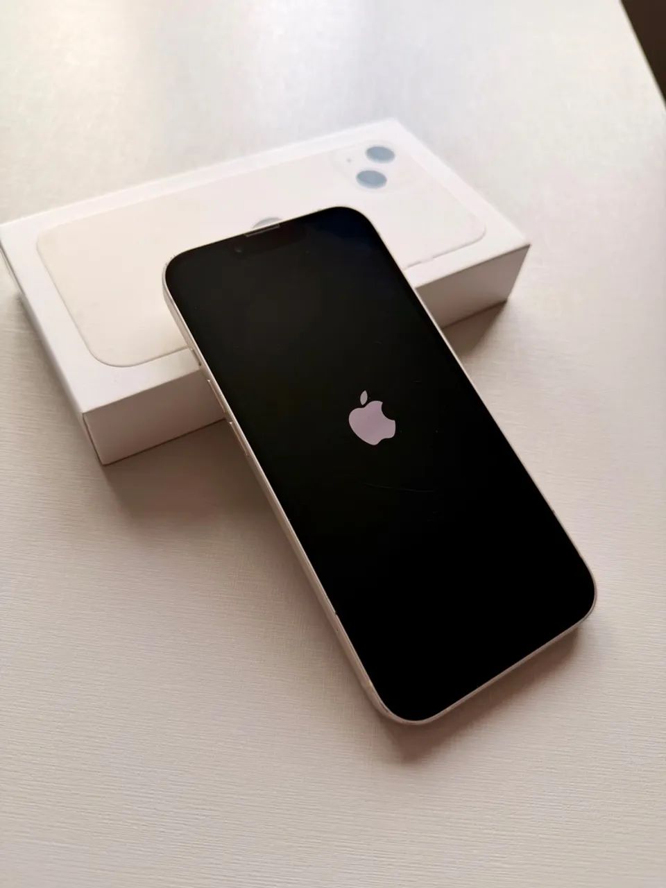 IPHONE 13 - 128GB COM BATERIA 100% - Celulares e Smartphones