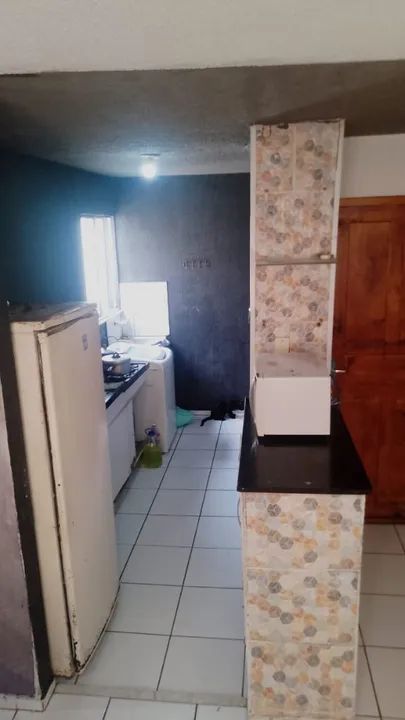 Apartamento aconchegante para venda
