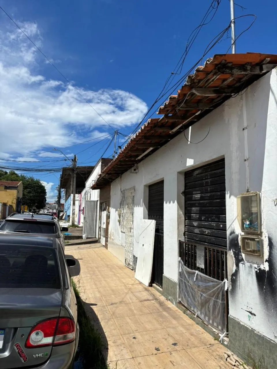 VENDO CASA