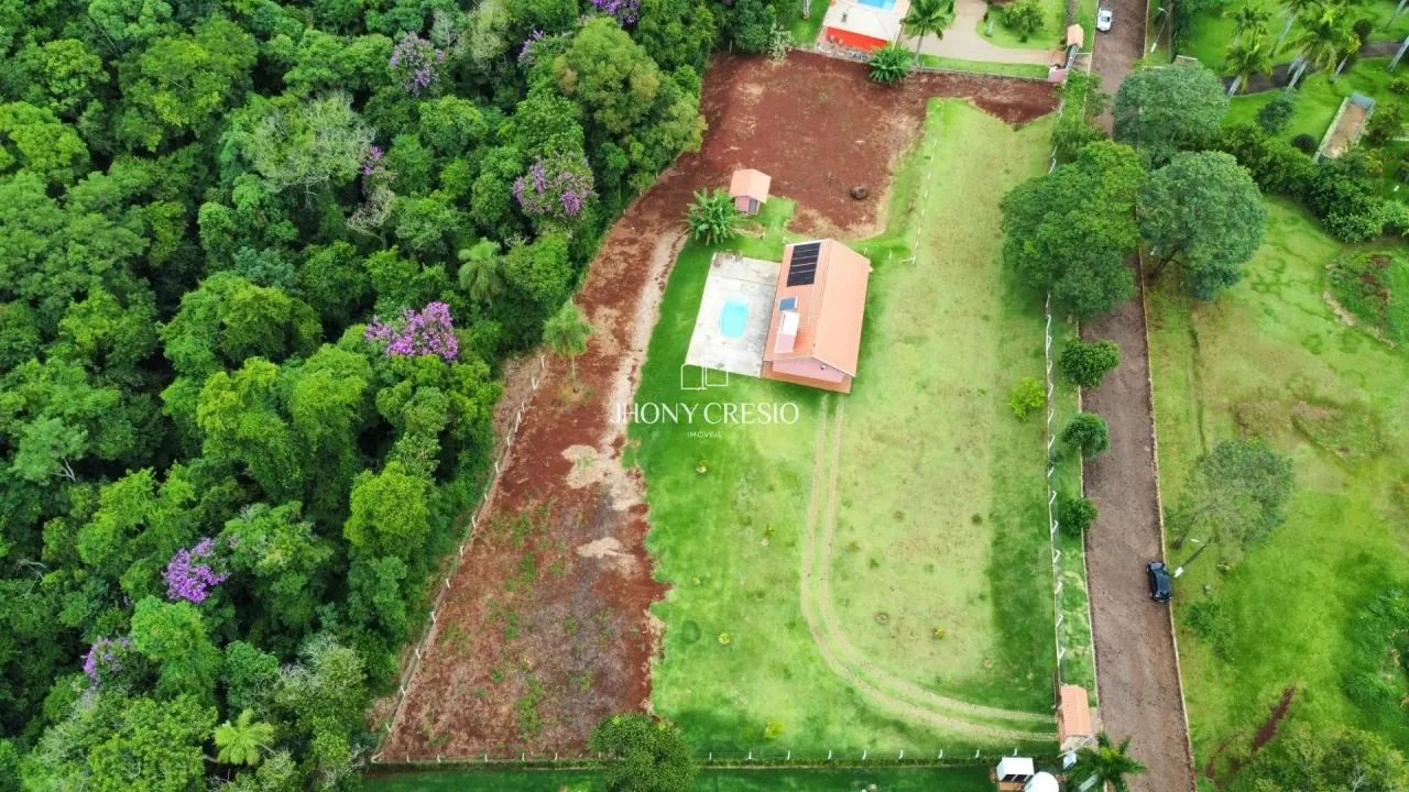 Estância Zaúna - Chácara à venda, com 7482 m² por R$ 2.000.000 - Estrada Zauna - Foto 2