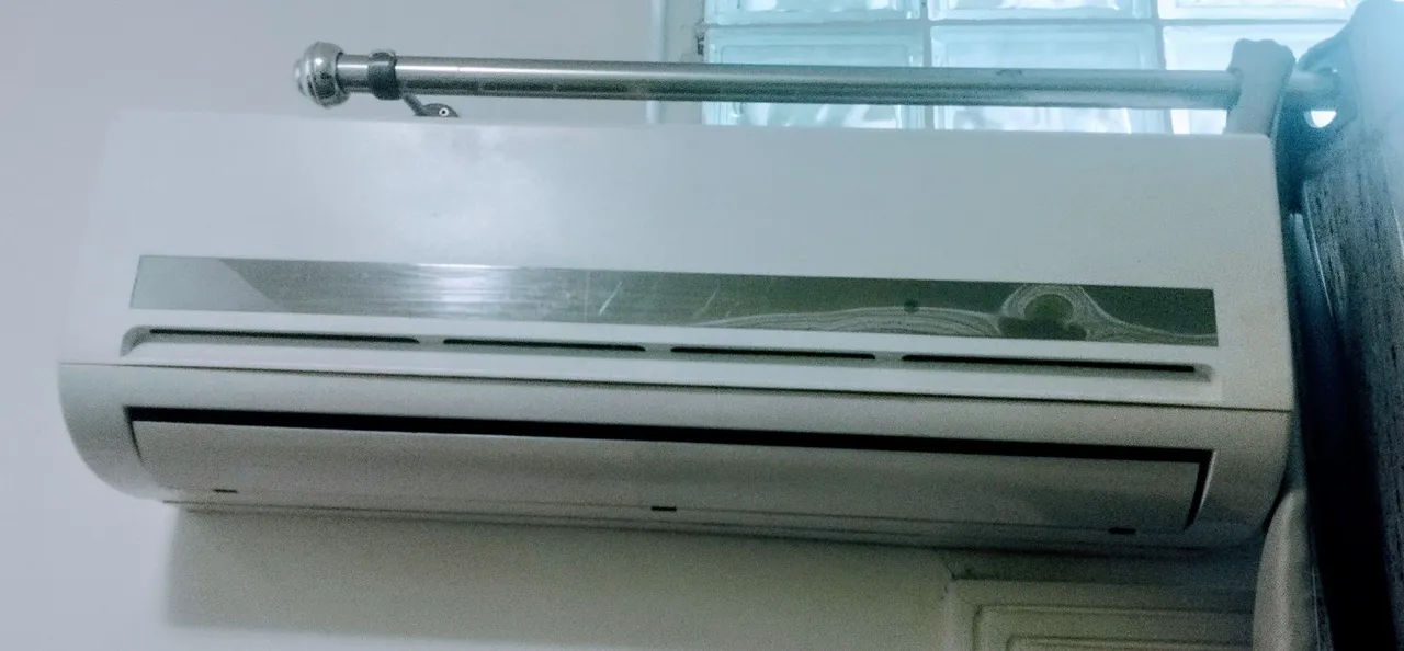 Ar Condicionado Elgin 12.000 Btu/h