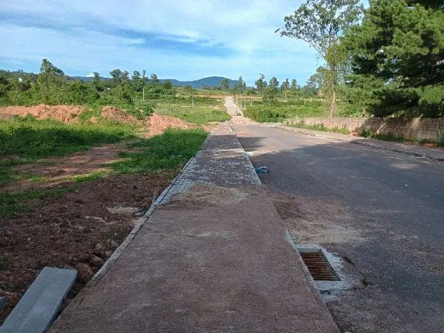 Terreno/sítio dentro da cidade - Foto 4