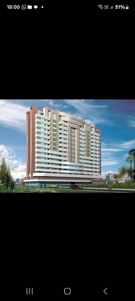 Foto - Brasília - Sul (Águas Claras)