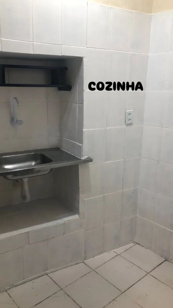 Foto - Salvador - Engenho Velho de Brotas