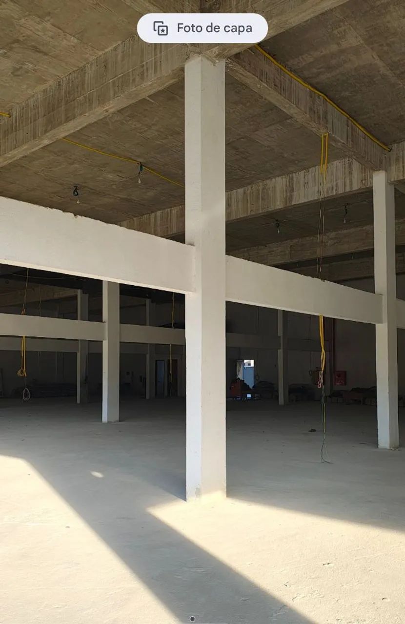Lojão de 200m2 na Região Oceânica de Niterói  - Foto 3