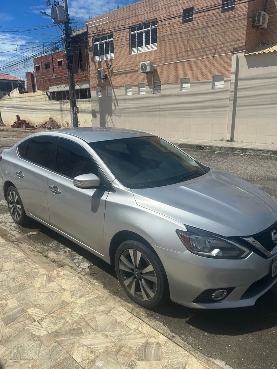 Sentra super conservado!!! - Foto 2