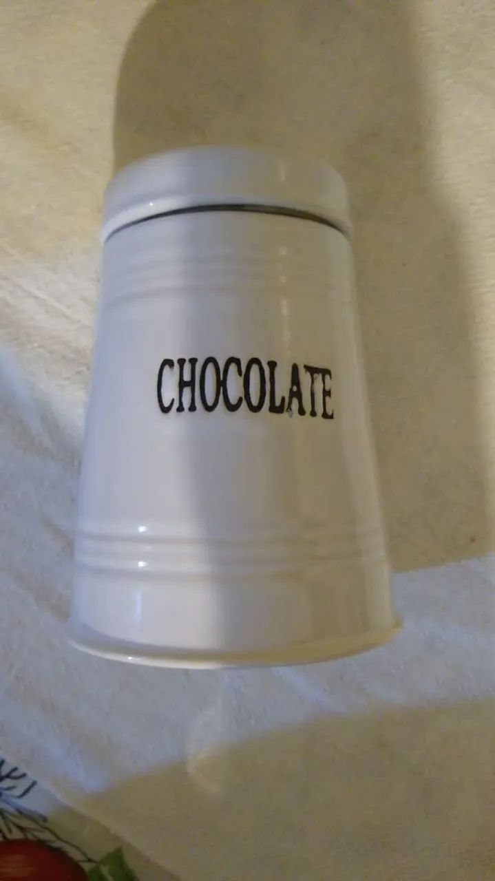 Porta Chocolate - Foto 4