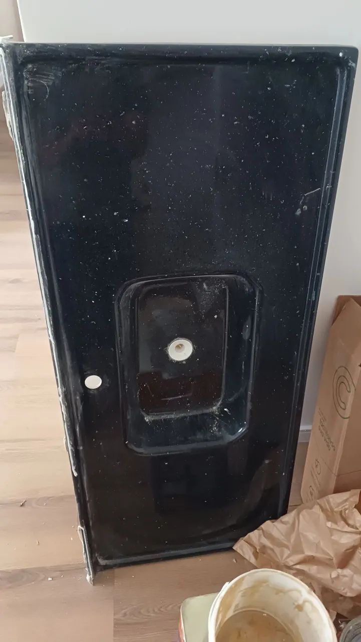 pia preta nova - Foto 2