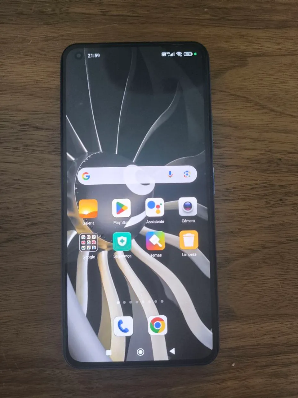 Vendo Xiaomi 11 lite 256gb