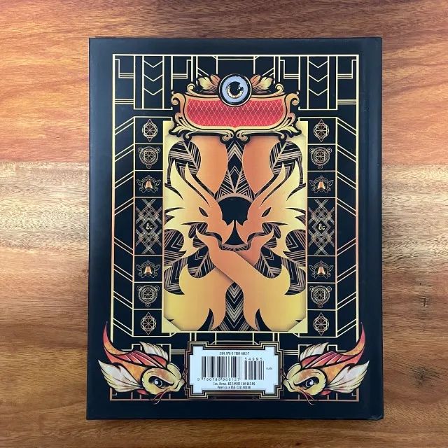 Xanathar's Guide to Everything - edição capa limitada alternativa - Foto 2