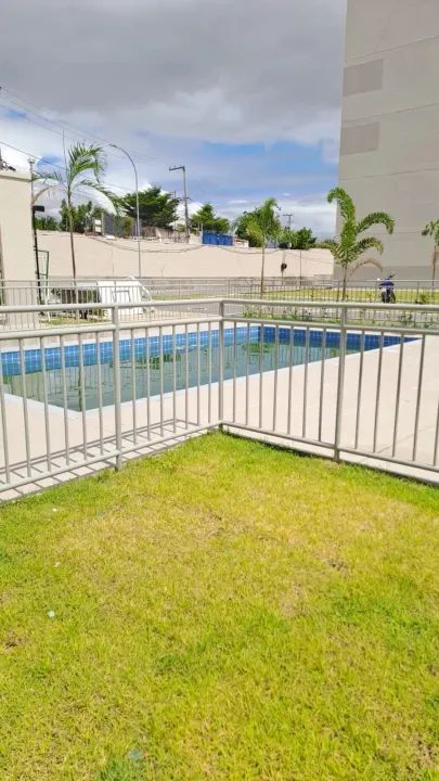 REPASSE DE APT NA Jacarecanga - Fortaleza - CE
