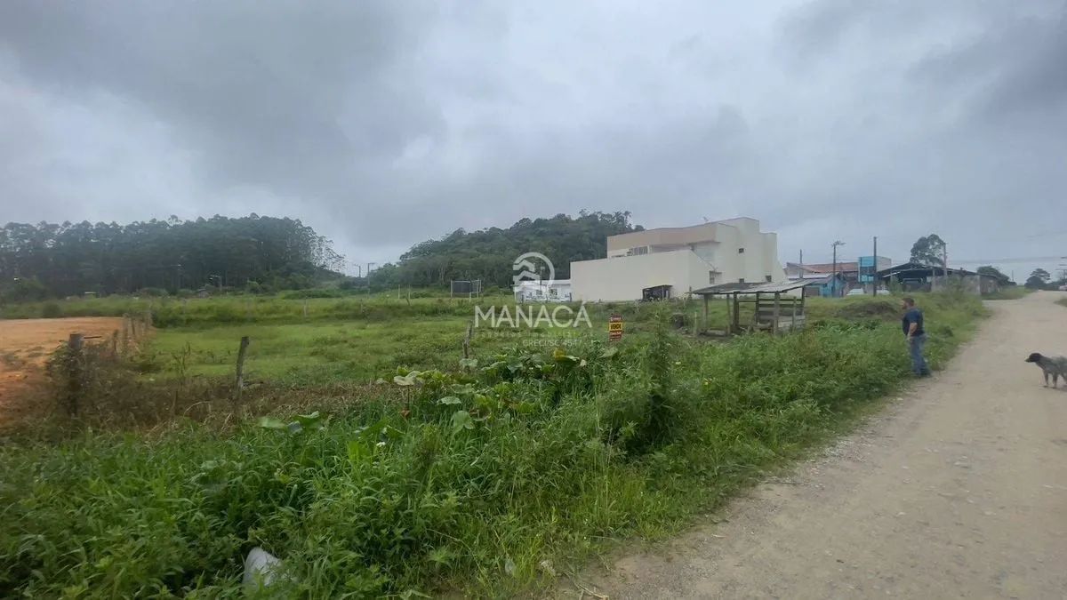 Venda se terreno em Barra velha vila nova perto do centro SC