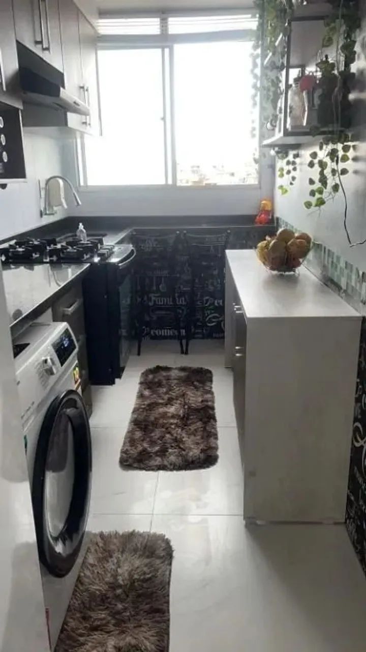 Apartamento em Cidade Parque Alvorada - Guarulhos - Foto 5