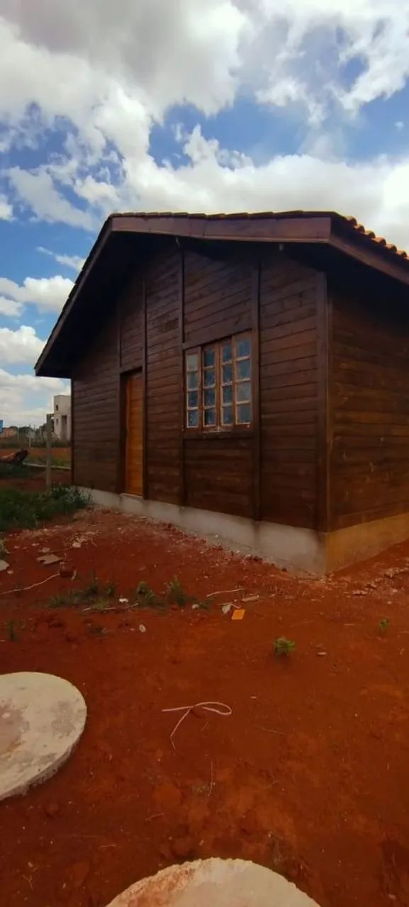 CHÁCARA PORTAL SERRA AZUL EM IGARAPÉ  - Foto 4