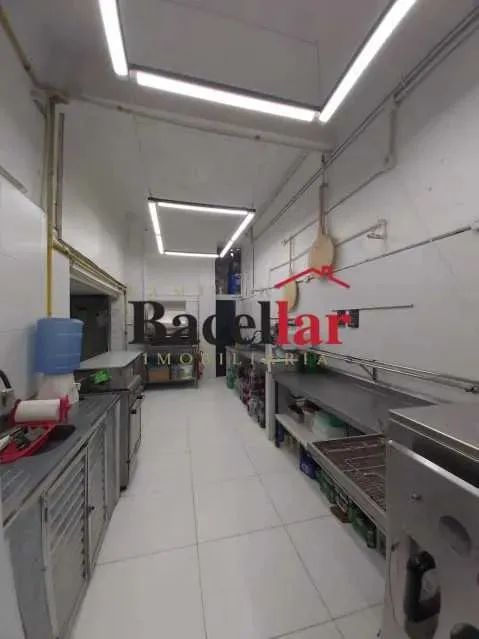 Prédio a venda comercial e residencial! uma pizzaria, kitnet, sala quarto e dois quartos! - Foto 5